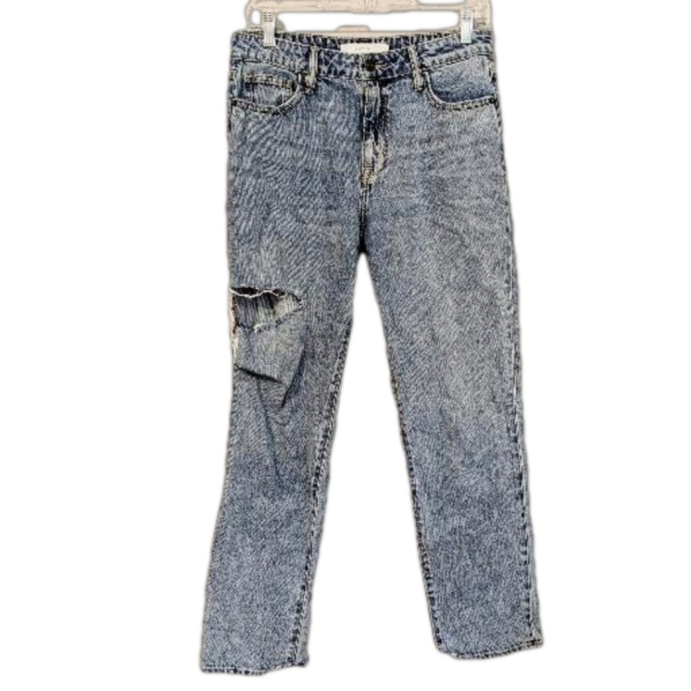 HIDDEN brand distressed denim jeans from Buckle size 28